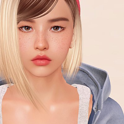 Second Life , IMVU という仮想空間で遊んでいます。アバターのヘッドやスキン探し、シェイプ調整大好きです。
香水にハマる。只今、お茶系香水ジプシー。
https://t.co/CiIpqlN5FV