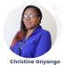 Christine Onyango (@ChristineO3896) Twitter profile photo