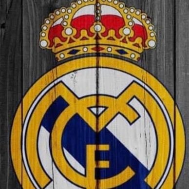 Real Madrid for life