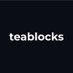 teablocks (@teablocks_com) Twitter profile photo
