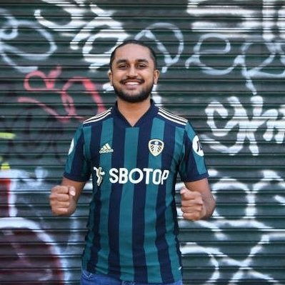 Jay_Bhatt97's profile picture. #ALAW
