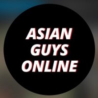 Asian Guys(@asianguysonline) 's Twitter Profile Photo