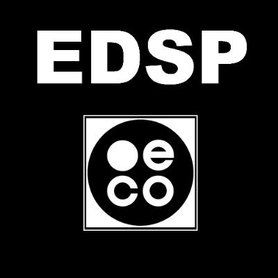 EDSPECO's profile picture. The EDSP ECO foundation is a non profit research and project agency working together to protect our planet, end poverty and create
prosperity.