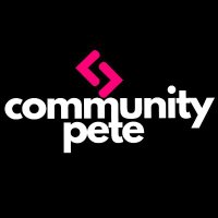 COMMUNITY-Pete(@CovidPete) 's Twitter Profile Photo