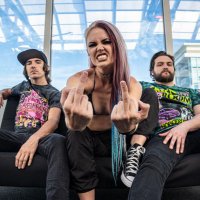 City of the Weak (@cityoftheweak) 's Twitter Profile