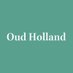 Oud Holland (@oud_holland_) Twitter profile photo