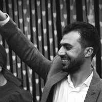 fishOoO (@eslamfishar) 's Twitter Profile
