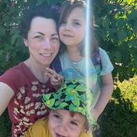 Bridgette Clarkston (@funnyfishes) 's Twitter Profile Photo Bridgette Clarkston (@funnyfishes) 's Twitter Profile Photo