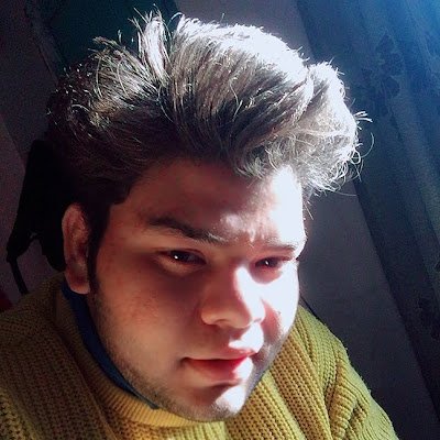 dutt_naksh63326's profile picture. 