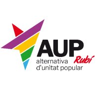 AUP Rubí #HiHaAlternativa (@aup_rubi) 's Twitter Profile