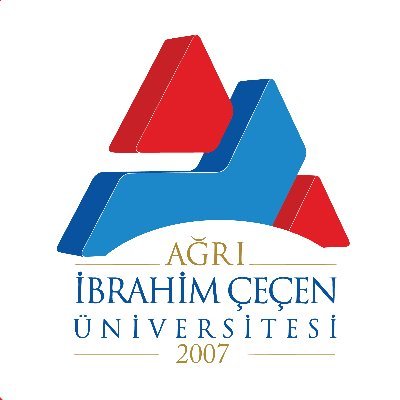 Ağrı İbrahim Çeçen Üniversitesi resmi Twitter hesabı/
Official Twitter account of Ağrı İbrahim Çeçen University