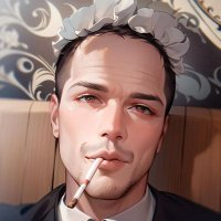 Pak Lurah ❤️ Memecoin (@penikmatld) Twitter profile photo