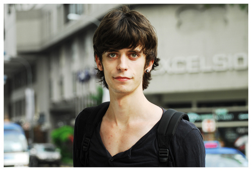 TGylys's profile picture. CEO @ Allergomedica