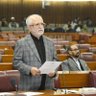 MoulviMahmood's profile picture. Former Member National Assembly of Pakistan