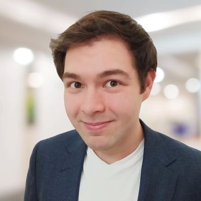 holaivo's profile picture. Hablo mucho.