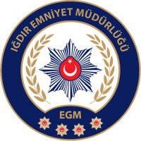 Iğdır Emniyet Müdürlüğü(@emniyetigdir) 's Twitter Profile Photo