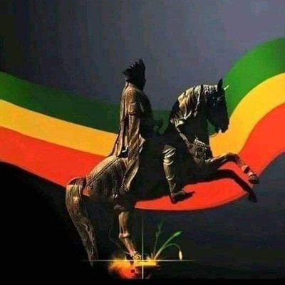 Amharaዬ (አባት ሀገር አምሐራ!🙏 )