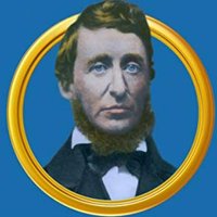 H. D. Thoreau(@thoreau30) 's Twitter Profile Photo