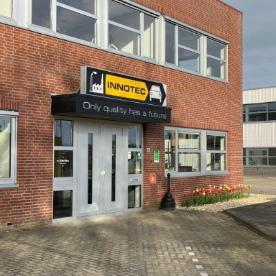 Al meer dan 30 jaar is Innotec dé specialist in kwalitatief hoogwaardige producten voor de Automotive after market.
Nu ook bereikbaar via WhatsApp 097025326847