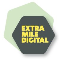 Extramile Digital (@extramiled) 's Twitter Profile