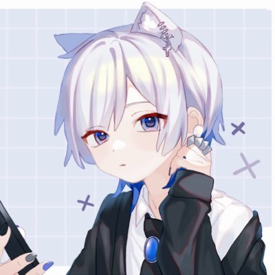 猫田江@vtuberにしてくださいさんのプロフィール画像
