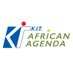 K.I.T. Group - African Agenda (@africanagenda) Twitter profile photo K.I.T. Group - African Agenda (@africanagenda) Twitter profile photo