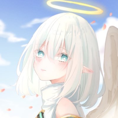 *アルジェ*さんのプロフィール画像