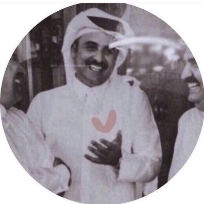 اللهُم ارحم اخي جاسم ومحمد الكواري وعوض شبابهم في الجنة..