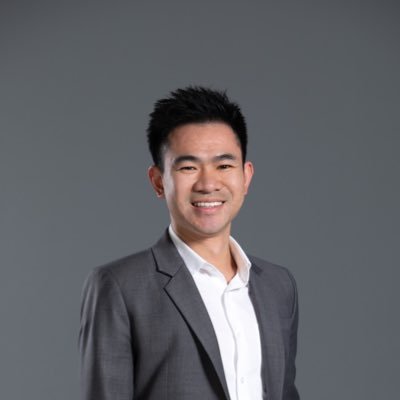 cha_anucha66's profile picture. Orange Pill