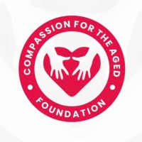 Compassion for the aged Foundation(@cafngo_) 's Twitter Profile Photo