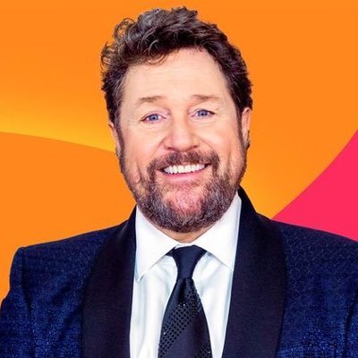 I really want you to know that I’m not Michael Ball obe I’m his communication manager beware of anyone who claims to be Michael Ball obe