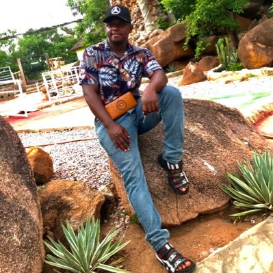 AzabaRichard's profile picture. SENIOR STAFF NURSE