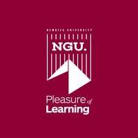 Newgiza University(@NGUegypt) 's Twitter Profile Photo