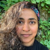 Dilini Algama, she/her (@dilinialgama) 's Twitter Profile