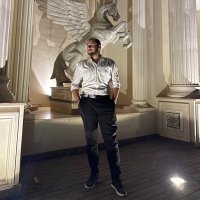 Omar Amer (@omaramer454) 's Twitter Profile