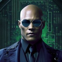 Morpheus (@user_morpheus) 's Twitter Profile
