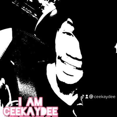 ckdthetrpgenie's profile picture. Aspiring Namibian Rapper