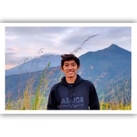 Dirman Bahalwan (@dirman_17) 's Twitter Profile