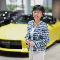 Asako Hoshino　(星野　朝子 (@nattochazuke) 's Twitter Profile Photo