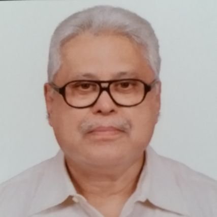 Retired General Manager of Allahabad Bank