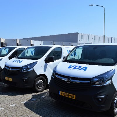 VDA Geveltechniek B.V. voor al uw hang- en sluitwerk in kozijnen, deuren en ramen.