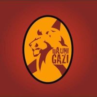 uA UNI GAZİ(@uAGaziUNI) 's Twitter Profile Photo