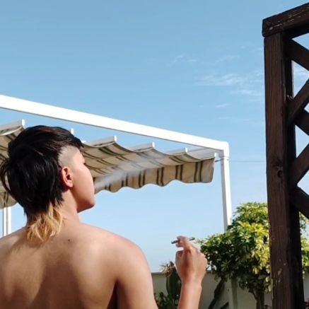 CascosHugo's profile picture. 𝖁𝖊𝖙𝖊 𝖆 𝖙𝖎𝖗𝖆𝖗 𝖋𝖑𝖔𝖗𝖊𝖘 𝖆 𝖑𝖔𝖘 𝖌𝖚𝖆𝖗𝖉𝖎𝖆𝖘 🐷
𝕰𝖑 𝖕𝖊𝖙𝖆𝖘🍫