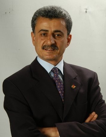 hidayet_ozdemir's profile picture. Gazeteci Yazar