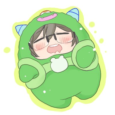 高遠🏔️@BOOTH通販 7/31までさんのプロフィール画像