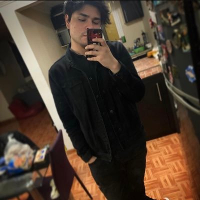 alanis_candia's profile picture. The Evil TV