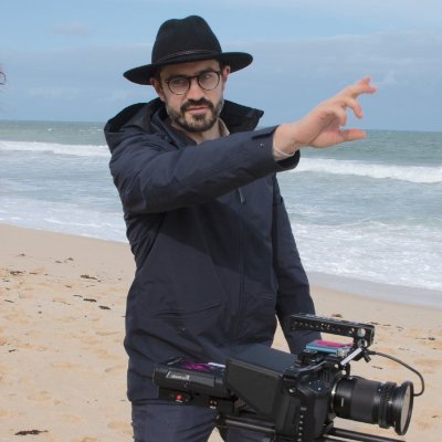 Journalist, filmmaker about the Top End. Top Contributor™ to the Dull Men's Club.