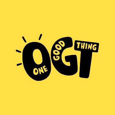 If you want to find out more about the world's first sustainable, wrapper-free snack and protein bars, head over to our Instagram: @weareogt  💛