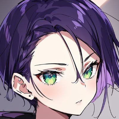 珠川零人_制作系Vtuberさんのプロフィール画像