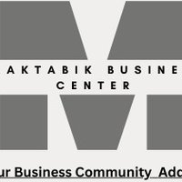 Maktabik Business Center(@Maktabik1) 's Twitter Profile Photo